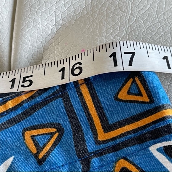 Reyn Spooner board shorts vintage size 36 GUC - Picture 15 of 15